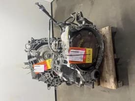 2007 Toyota Avalon 3.5l V6, Used Transmission 2007 Toyota Avalon 3.5l V6, Used Transmission