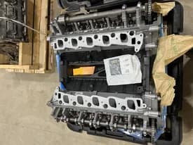 2004 Ford Excursion 6.8l (vin S, 8th Digit, 10-415), W/o Egr Valve, Remanufactured Engine 2004 Ford Excursion 6.8l (vin S, 8th Digit, 10-415), W/o Egr Valve, Remanufactured Engine