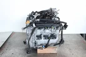 2012 Subaru Legacy 3.6l, Vin J (6th Digit, Dohc), Used Engine - 32700 Miles 2012 Subaru Legacy 3.6l, Vin J (6th Digit, Dohc), Used Engine - 32700 Miles