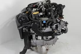 2008 Subaru Outback 2.5l H4 Turbocharged, Used Engine - 56214 Miles 2008 Subaru Outback 2.5l H4 Turbocharged, Used Engine - 56214 Miles