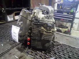 2017 Jeep Cherokee At, 3.2l, Awd (single Speed Transfer Case), 3.51 Ratio (tow Package), Used Engine - 9000 Miles 2017 Jeep Cherokee At, 3.2l, Awd (single Speed Transfer Case), 3.51 Ratio (tow Package), Used Engine - 9000 Miles