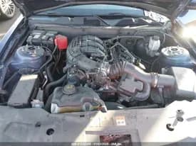 2012 Ford Mustang At 6 Speed 3.7l Id Br3p 7000 Aa, Used Engine - 64000 Miles 2012 Ford Mustang At 6 Speed 3.7l Id Br3p 7000 Aa, Used Engine - 64000 Miles