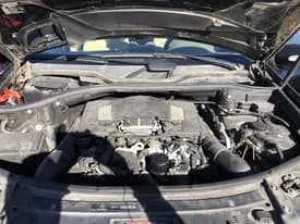 2007 Mercedes Benz Ml350 3.5l V6, Used Engine - 73000 Miles 2007 Mercedes Benz Ml350 3.5l V6, Used Engine - 73000 Miles