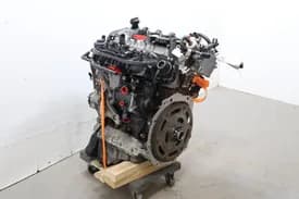 2019 Audi Q5 (2.0l, Vin N, 5th Digit), Used Engine - 125000 Miles 2019 Audi Q5 (2.0l, Vin N, 5th Digit), Used Engine - 125000 Miles