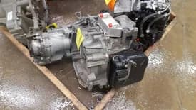 2011 Audi Tt At, (awd, Quattro), (6 Speed), Transmission Id Mty, Used Transmission 2011 Audi Tt At, (awd, Quattro), (6 Speed), Transmission Id Mty, Used Transmission