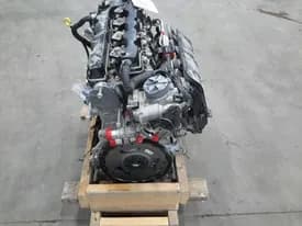 2015 Jeep Renegade 2.4l (vin T, 8th Digit), Used Engine - 71361 Miles 2015 Jeep Renegade 2.4l (vin T, 8th Digit), Used Engine - 71361 Miles