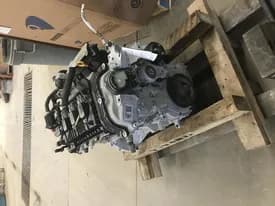 2021 Nissan Kicks (1.6l, Vin C, 4th Digit, Hr16de), Used Engine - 37109 Miles 2021 Nissan Kicks (1.6l, Vin C, 4th Digit, Hr16de), Used Engine - 37109 Miles