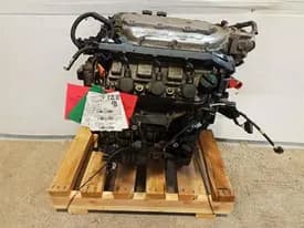 2010 Honda Odyssey (3.5l, Vin 3, 6th Digit), Touring, Vin 9 (8th Digit), Used Engine - 89397 Miles 2010 Honda Odyssey (3.5l, Vin 3, 6th Digit), Touring, Vin 9 (8th Digit), Used Engine - 89397 Miles