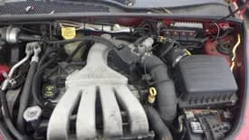 2016 Honda Cr V (2.4l, Vin M, 5th Digit), Used Engine - 68000 Miles 2016 Honda Cr V (2.4l, Vin M, 5th Digit), Used Engine - 68000 Miles