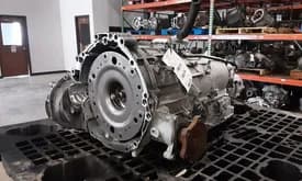 2019 Audi Q7 (at), 2.0l, Transmission Id Sut, Used Transmission - 65179 Miles 2019 Audi Q7 (at), 2.0l, Transmission Id Sut, Used Transmission - 65179 Miles