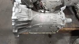 2023 Infiniti Qx80 (at), Rwd, Used Transmission - 606 Miles 2023 Infiniti Qx80 (at), Rwd, Used Transmission - 606 Miles