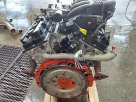 2019 Nissan Frontier 4.0l, Vin D (4th Digit, Vq40de), Used Engine - 22111 Miles 2019 Nissan Frontier 4.0l, Vin D (4th Digit, Vq40de), Used Engine - 22111 Miles