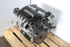 2004 Acura Rsx (2.0l), Vin 6 (8th Digit), At, Used Engine - 37800 Miles 2004 Acura Rsx (2.0l), Vin 6 (8th Digit), At, Used Engine - 37800 Miles