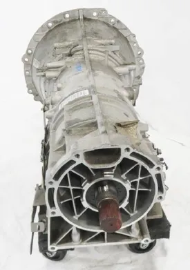 2011 Land Rover Range Rover Sport At, (5.0l), Supercharged, Used Transmission - 58715 Miles 2011 Land Rover Range Rover Sport At, (5.0l), Supercharged, Used Transmission - 58715 Miles