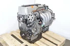 2007 Acura Tsx (2.4l, Vin 9, 6th Digit), Used Engine - 40500 Miles 2007 Acura Tsx (2.4l, Vin 9, 6th Digit), Used Engine - 40500 Miles