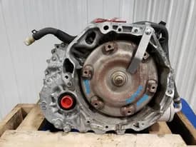 2015 Fiat 500 At, 2 Dr (6 Speed), Gasoline, Opt Df1, Used Transmission - 33911 Miles 2015 Fiat 500 At, 2 Dr (6 Speed), Gasoline, Opt Df1, Used Transmission - 33911 Miles