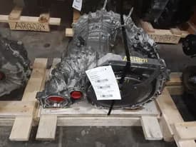 2020 Honda Hr V (at), Awd, Used Transmission 2020 Honda Hr V (at), Awd, Used Transmission