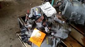 2006 Suzuki Aerio At, Awd, Used Transmission - 28200 Miles 2006 Suzuki Aerio At, Awd, Used Transmission - 28200 Miles