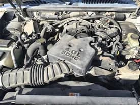 2004 Ford Explorer 4.0l (sohc), Vin K (8th Digit), Exc. Sport Trac, Used Engine - 98700 Miles 2004 Ford Explorer 4.0l (sohc), Vin K (8th Digit), Exc. Sport Trac, Used Engine - 98700 Miles