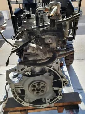 2017 Kia Rio (1.6l, Vin 3, 8th Digit, Dohc), Mt(1.6l, Vin 3, 8th Digit, Dohc), Mt, Used Engine - 32244 Miles 2017 Kia Rio (1.6l, Vin 3, 8th Digit, Dohc), Mt(1.6l, Vin 3, 8th Digit, Dohc), Mt, Used Engine - 32244 Miles