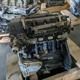 2013 Chevy Volt Gasoline, (1.4l, Vin 4, 8th Digit, Opt Luu), Used Engine - 27309 Miles 2013 Chevy Volt Gasoline, (1.4l, Vin 4, 8th Digit, Opt Luu), Used Engine - 27309 Miles