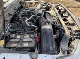 2014 Ford F-350 Super Duty 6.7l (vin T, 8th Digit, Diesel), Chassis Cab, Used Engine - 103752 Miles 2014 Ford F-350 Super Duty 6.7l (vin T, 8th Digit, Diesel), Chassis Cab, Used Engine - 103752 Miles