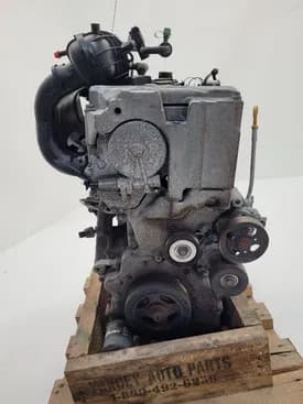 2010 Nissan Rogue (qr25de, 2.5l, Vin A, 4th Digit), Federal, W/o Tow Package, Used Engine - 52800 Miles 2010 Nissan Rogue (qr25de, 2.5l, Vin A, 4th Digit), Federal, W/o Tow Package, Used Engine - 52800 Miles