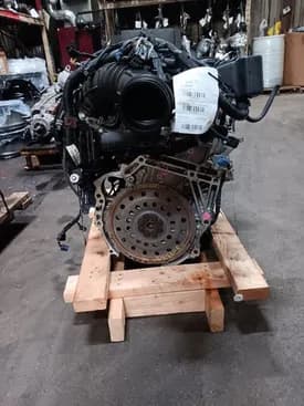 2009 Honda Accord 3.5l, Vin 3 (6th Digit, Sdn), (at), Federal Emissions, Used Engine - 52000 Miles 2009 Honda Accord 3.5l, Vin 3 (6th Digit, Sdn), (at), Federal Emissions, Used Engine - 52000 Miles