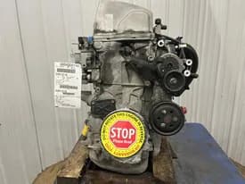 2009 Honda Accord 2.4l, Vin 2 (6th Digit, Sdn), Lx, Federal Emissions, Used Engine - 15329 Miles 2009 Honda Accord 2.4l, Vin 2 (6th Digit, Sdn), Lx, Federal Emissions, Used Engine - 15329 Miles