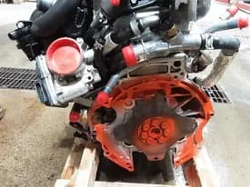 2020 Hyundai Elantra 2.0l, Vin F (8th Digit, Sedan), Us Built, At, Canada Market, Used Engine - 43001 Miles 2020 Hyundai Elantra 2.0l, Vin F (8th Digit, Sedan), Us Built, At, Canada Market, Used Engine - 43001 Miles