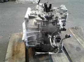 2019 Chevy Spark At, Used Transmission - 48600 Miles 2019 Chevy Spark At, Used Transmission - 48600 Miles