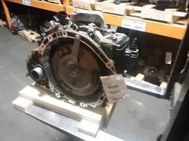 2020 Jeep Cherokee (at), 3.2l, Awd (single Speed Transfer Case, Opt Dfh), 3.25 Ratio, Used Transmission - 36000 Miles 2020 Jeep Cherokee (at), 3.2l, Awd (single Speed Transfer Case, Opt Dfh), 3.25 Ratio, Used Transmission - 36000 Miles