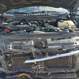 2017 Ford F-550 Super Duty 6.7l V8 Diesel Turbocharged, Used Engine - 67226 Miles 2017 Ford F-550 Super Duty 6.7l V8 Diesel Turbocharged, Used Engine - 67226 Miles