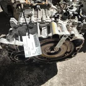 2022 Kia K5 1.6l L4 Turbocharged, Used Transmission - 11853 Miles 2022 Kia K5 1.6l L4 Turbocharged, Used Transmission - 11853 Miles