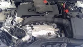 2019 Mercedes Benz A220 177 Type, Sedan (vin G, 5th Digit), (a220, Vin 4f Or 4e, 6th And 7th Digits), Used Engine - 25500 Miles 2019 Mercedes Benz A220 177 Type, Sedan (vin G, 5th Digit), (a220, Vin 4f Or 4e, 6th And 7th Digits), Used Engine - 25500 Miles