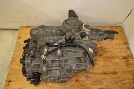 2014 Mitsubishi Lancer At, Sedan, 2.0l, Turbo, Ralliart, Used Transmission - 34368 Miles 2014 Mitsubishi Lancer At, Sedan, 2.0l, Turbo, Ralliart, Used Transmission - 34368 Miles