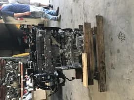 2019 Toyota Camry 2.5l, Vin 6 (5th Digit, A25afks Engine, 4 Cylinder, Without Hybrid), Used Engine - 32489 Miles 2019 Toyota Camry 2.5l, Vin 6 (5th Digit, A25afks Engine, 4 Cylinder, Without Hybrid), Used Engine - 32489 Miles