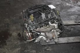 2015 Audi A5 (2.0l, Vin F, 5th Digit), (engine Id Located On Front Cover), Engine Id Cae, Used Engine - 66615 Miles 2015 Audi A5 (2.0l, Vin F, 5th Digit), (engine Id Located On Front Cover), Engine Id Cae, Used Engine - 66615 Miles