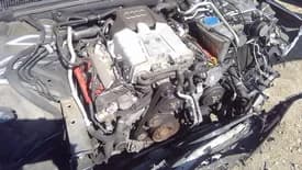2010 Audi S5 3.0l (vin G, 5th Digit), Used Engine - 98321 Miles 2010 Audi S5 3.0l (vin G, 5th Digit), Used Engine - 98321 Miles