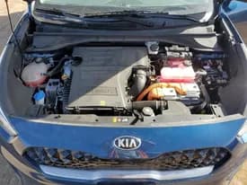 2022 Kia Niro (1.6l), Vin D (8th Digit, Phev), Electric, Used Engine - 39521 Miles 2022 Kia Niro (1.6l), Vin D (8th Digit, Phev), Electric, Used Engine - 39521 Miles