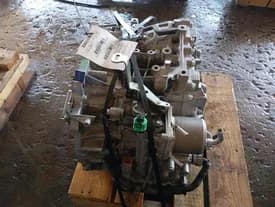 2013 Nissan Rogue At, (cvt), 4x2 (fwd), W/o Tow Package, Used Transmission - 59400 Miles 2013 Nissan Rogue At, (cvt), 4x2 (fwd), W/o Tow Package, Used Transmission - 59400 Miles