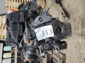 2017 Dodge Charger At Rwd 6.4l 8 Speed, Used Engine - 51000 Miles 2017 Dodge Charger At Rwd 6.4l 8 Speed, Used Engine - 51000 Miles