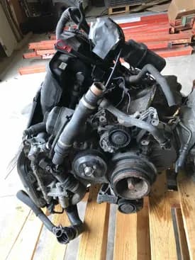 2004 Bmw 525i (2.5l), Dynamic Drive, Used Engine - 81000 Miles 2004 Bmw 525i (2.5l), Dynamic Drive, Used Engine - 81000 Miles