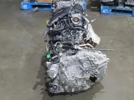 2015 Nissan Nv200 (2.0l, Vin C, 4th Digit, Mr20de), Taxi, Used Engine - 32100 Miles 2015 Nissan Nv200 (2.0l, Vin C, 4th Digit, Mr20de), Taxi, Used Engine - 32100 Miles