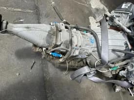 2006 Ford Crown Victoria At, W/o Police Package; Id 6w7p-aa, Used Transmission - 69836 Miles 2006 Ford Crown Victoria At, W/o Police Package; Id 6w7p-aa, Used Transmission - 69836 Miles