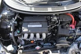 2015 Honda Cr-z (hybrid), Electric (integrated Motor Assist), Used Engine - 54000 Miles 2015 Honda Cr-z (hybrid), Electric (integrated Motor Assist), Used Engine - 54000 Miles