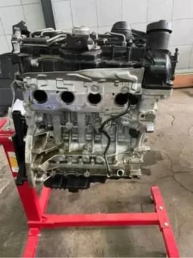 2012 Bmw X1 (2.0l), (awd, 28ix), Used Engine - 68400 Miles 2012 Bmw X1 (2.0l), (awd, 28ix), Used Engine - 68400 Miles