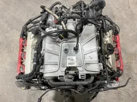 2014 Audi S5 (3.0l, Vin G, 5th Digit), Engine Id Cgxc, Used Engine - 81225 Miles 2014 Audi S5 (3.0l, Vin G, 5th Digit), Engine Id Cgxc, Used Engine - 81225 Miles