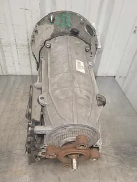 2018 Mercedes Benz Metris 447 Type, (at), Id 4472708100, Used Transmission - 68160 Miles 2018 Mercedes Benz Metris 447 Type, (at), Id 4472708100, Used Transmission - 68160 Miles