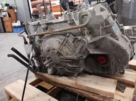 2009 Lincoln Mkx At, Fwd, 2.77 Ratio, Id 7t4p-7000-cc, Used Transmission - 76935 Miles 2009 Lincoln Mkx At, Fwd, 2.77 Ratio, Id 7t4p-7000-cc, Used Transmission - 76935 Miles